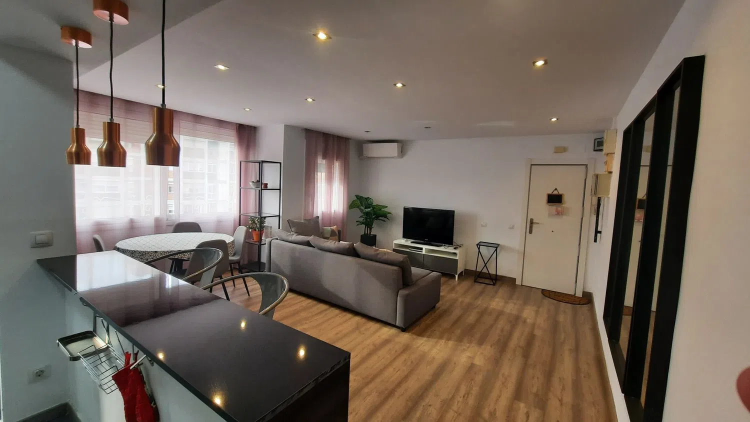 Piso en calle de les Camèlies, 8 - Foto 3