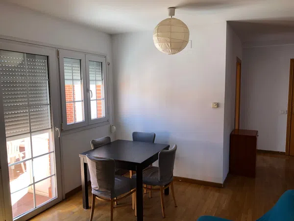 Ático en calle Huerta de Villaverde, 5 - Foto 6