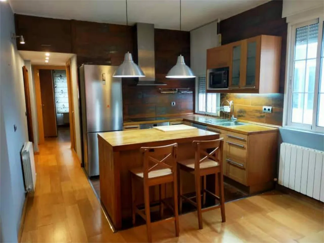 Ático en Delicias - Foto 1