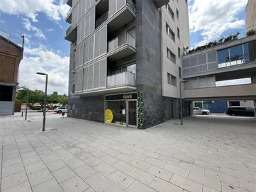 Local comercial en  Carrer de Sant Sebastià 116 - Foto 12
