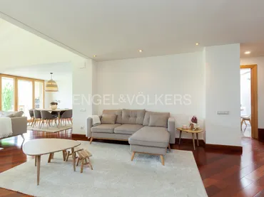 Chalet en Pozuelo de Alarcón - Foto 5