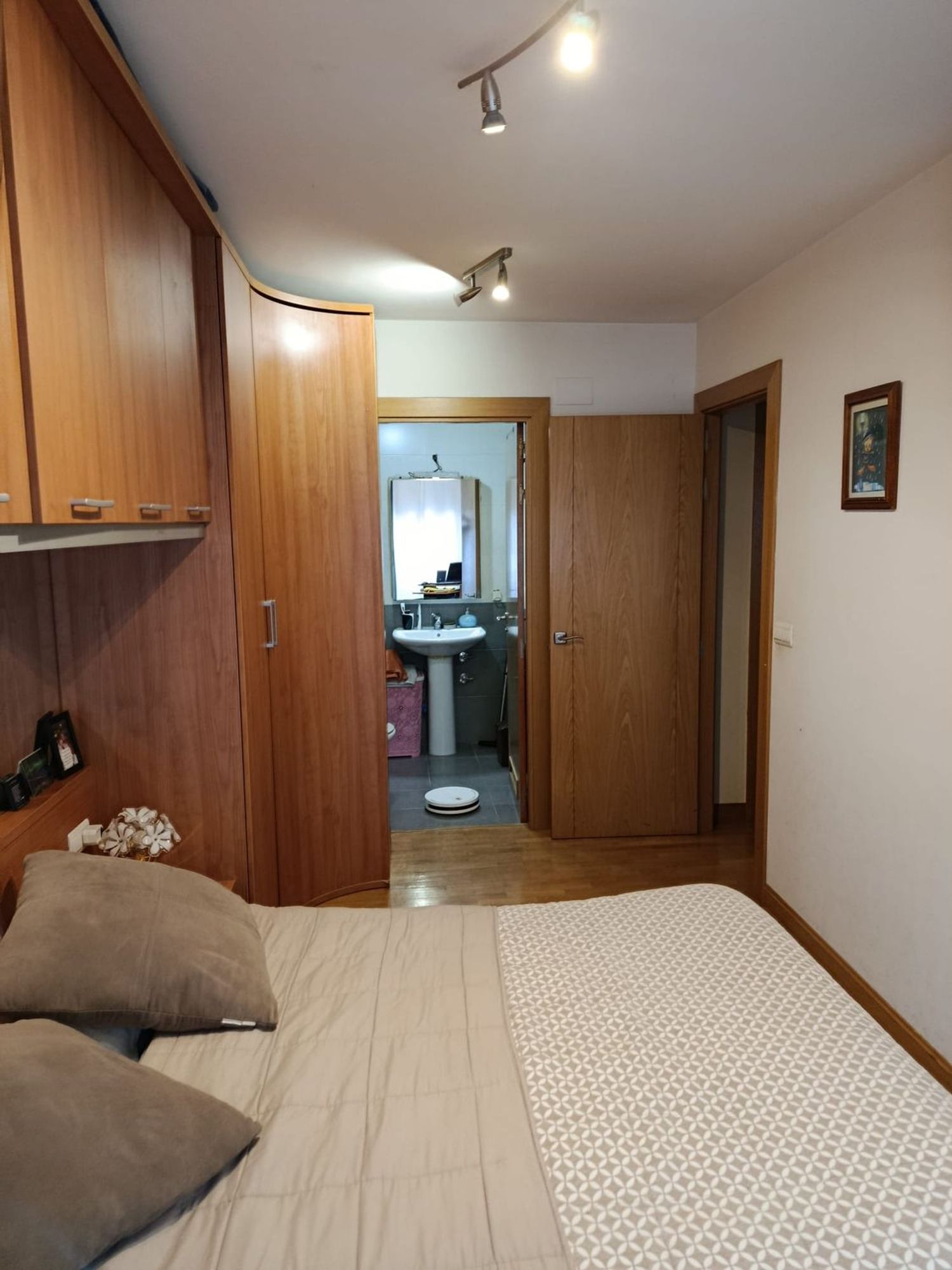 Piso en Calle Merindad de Tudela, 14 - Foto 10