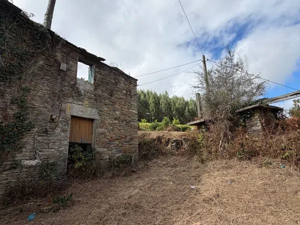 Casa rural en Gueimonde, 2 - Foto 10