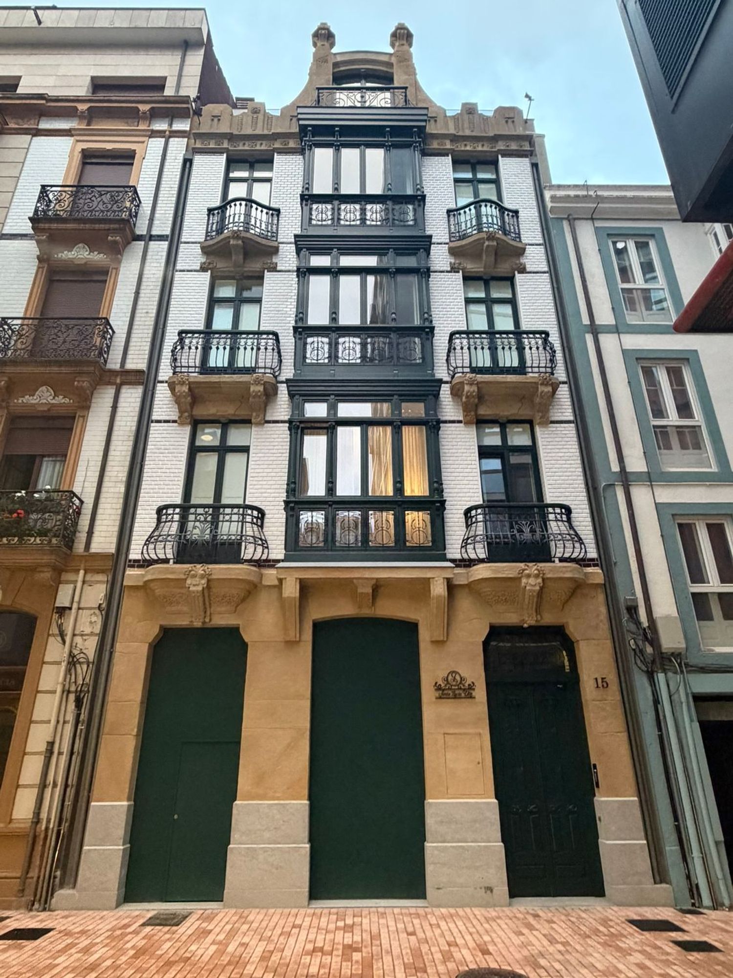 Piso en Calle Santa Lucía, 15, Centro - Puerto - Foto 2
