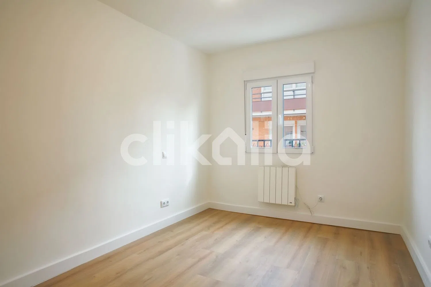 Piso en calle del Doctor Bellido - Foto 11