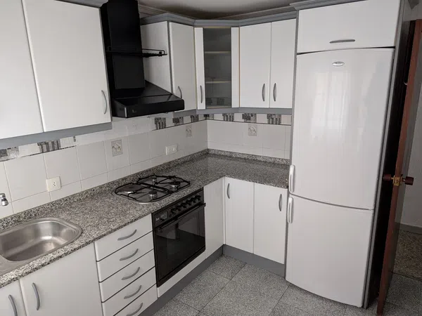 Piso en calle Doctor Just, 20 - Foto 12