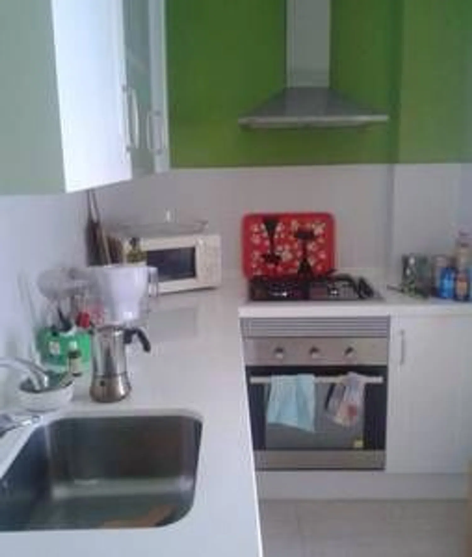 Casa independiente en calle banda del mar, 15 - Foto 9