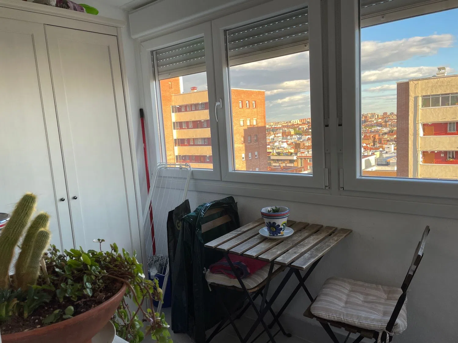 Piso en calle de Elfo, 78 - Foto 11