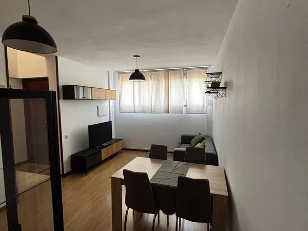 Chalet adosado en San Francisco Javier - Juan XXIII, San Francisco Javier - Juan XXIII - Foto 2