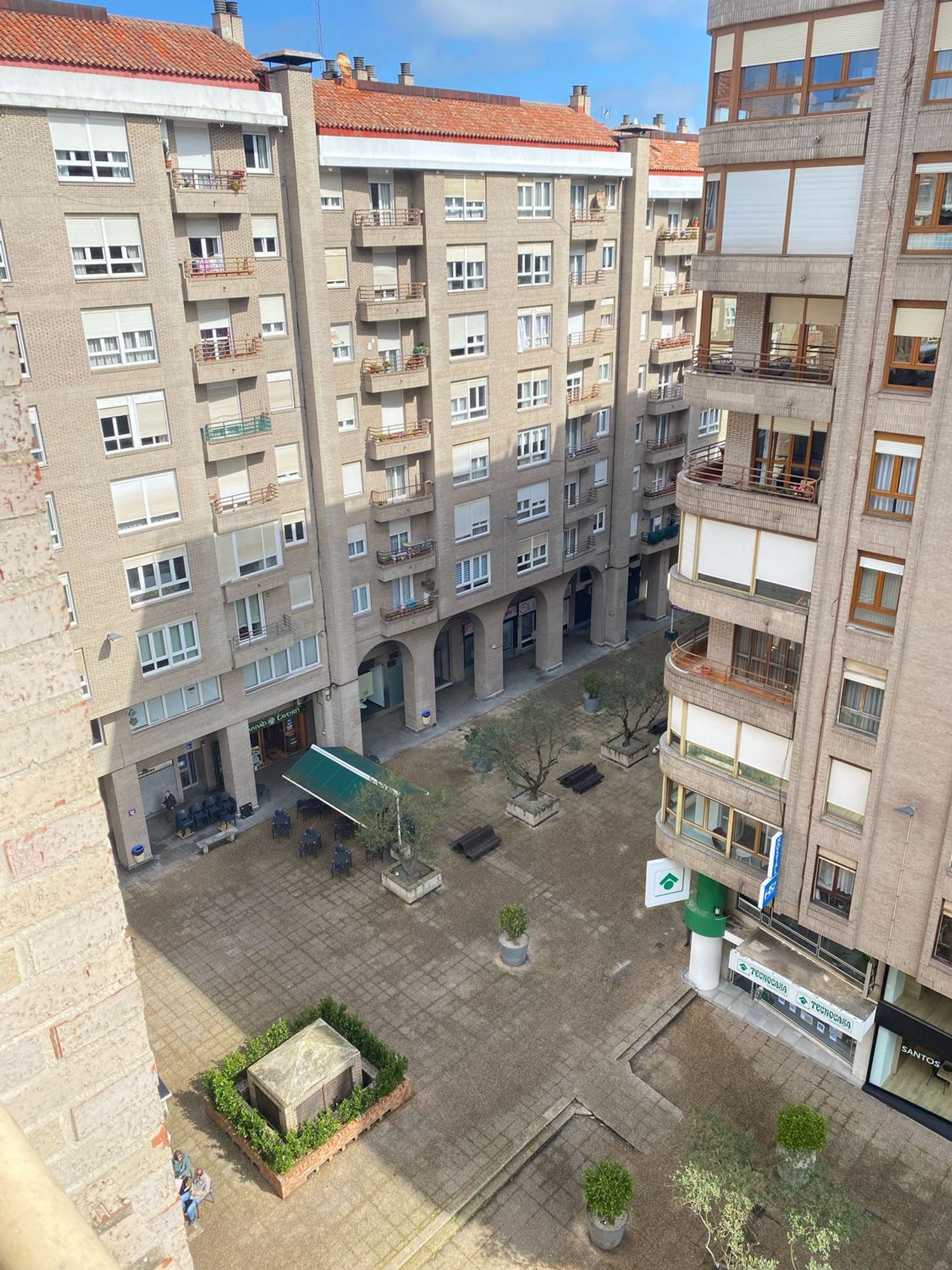 Piso en calle San Fernando, 16 - Foto 20