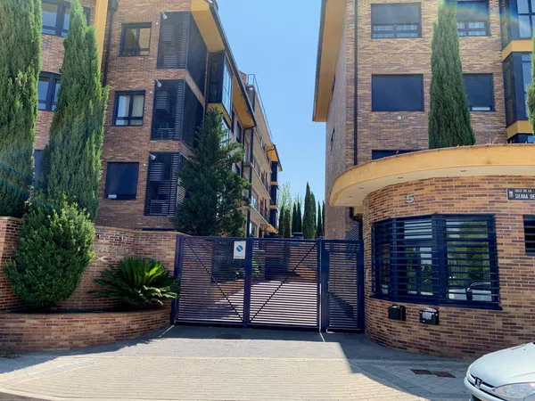 Piso en calle Sierra Pajarejo, 5 - Foto 3