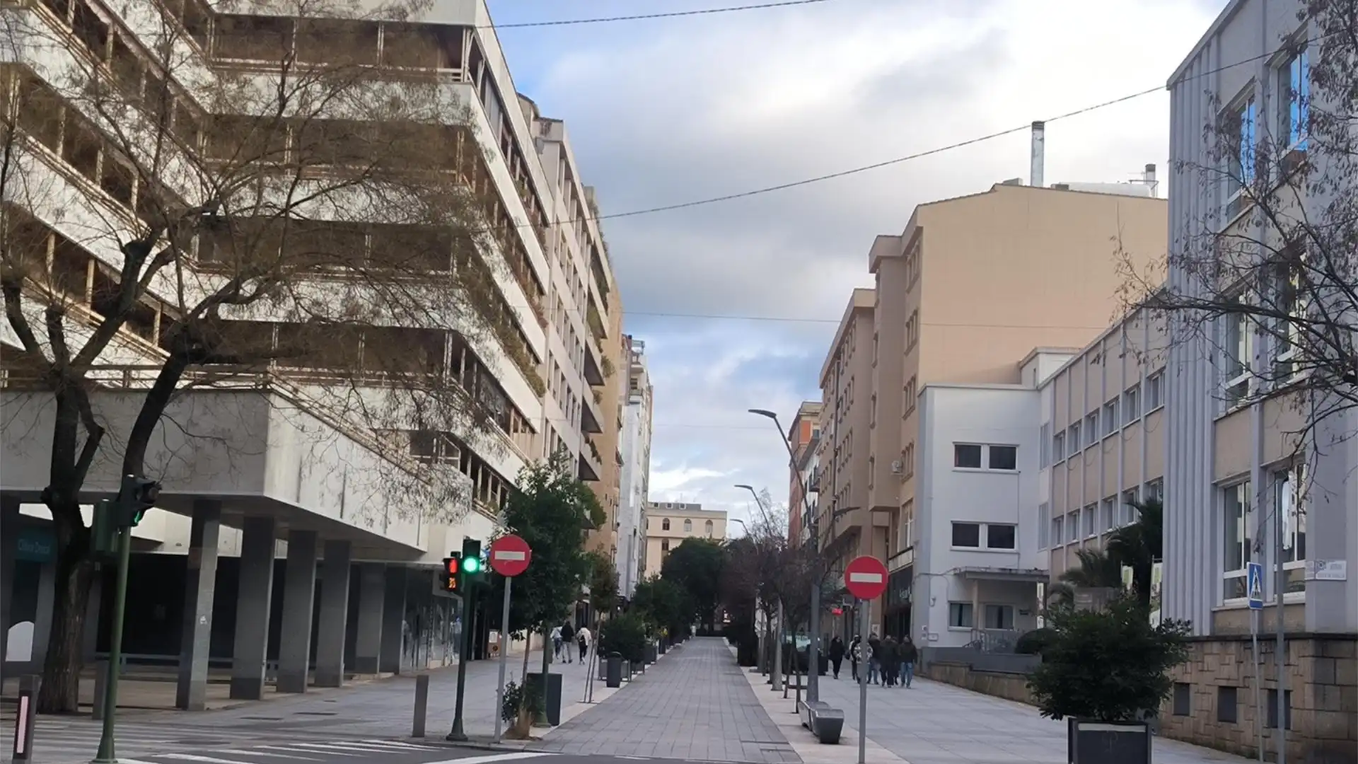 Piso en  Calle San Pedro de Alcántara 5 - Foto 1