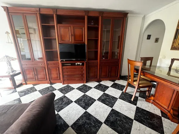 Piso en Calle Conejito de Málaga, 12, Vistafranca - Foto 7