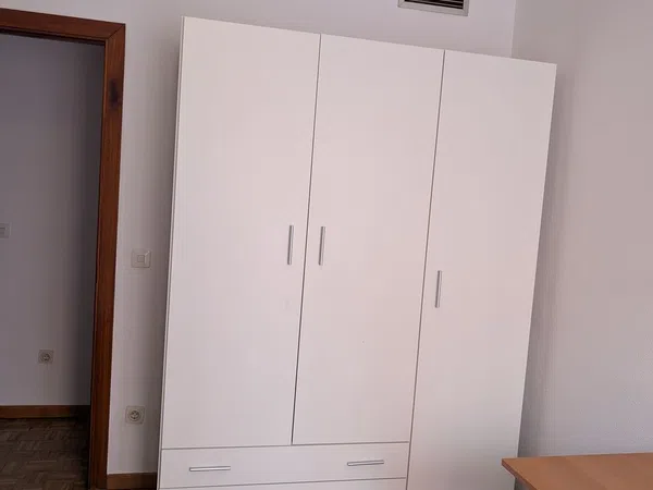 Piso en Calle Jáuregui, 4, Puerta Carmona-Puerta Osario-Amador de los Ríos - Foto 8