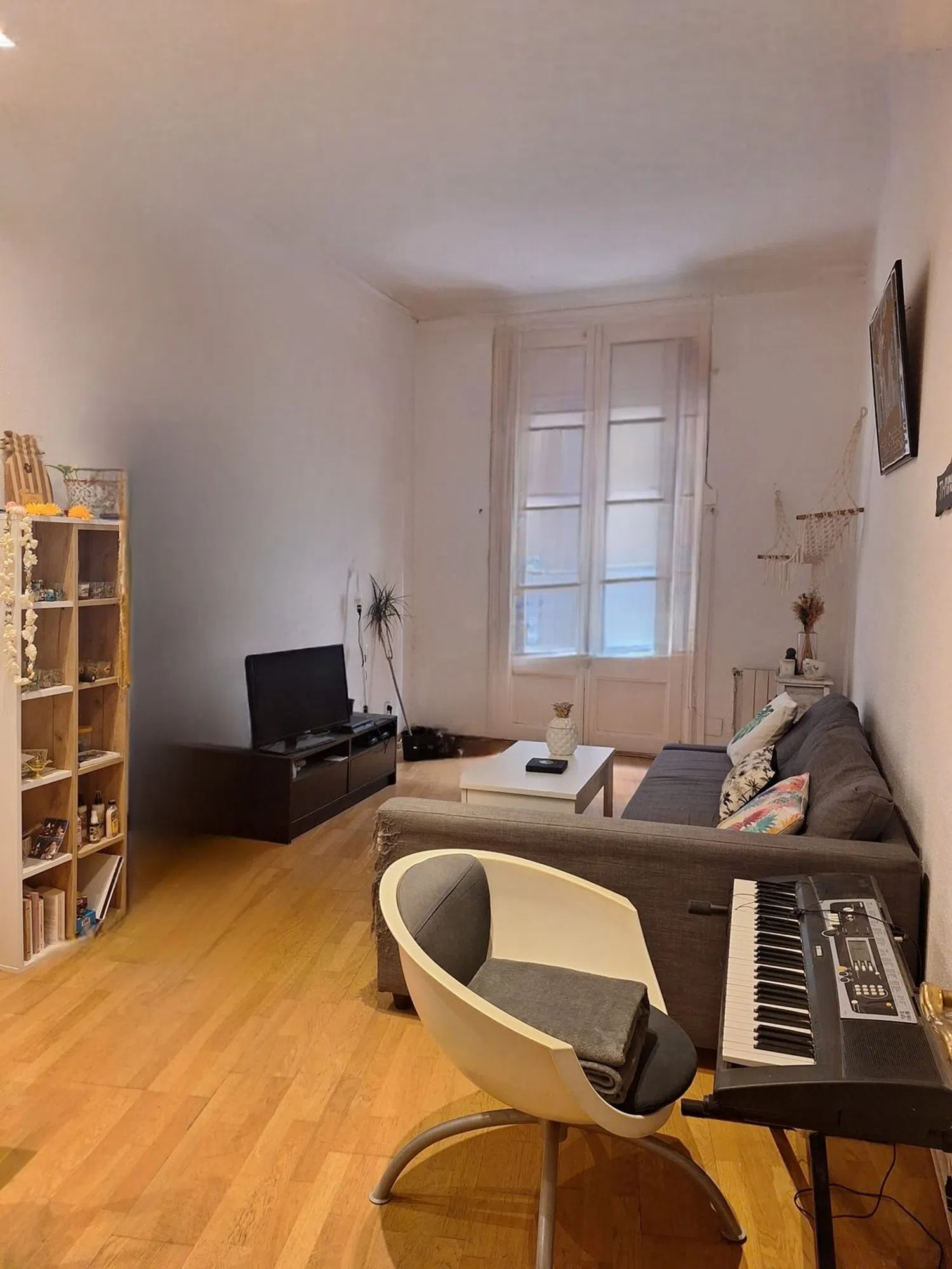 Piso en calle de Santa Ana., 37 - Foto 8