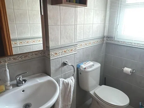 Chalet adosado en Calle Pintor Ribera, 6 - Foto 2