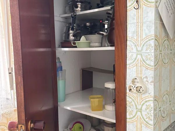 Piso en calle Arturo Álvarez Buylla, 10 - Foto 15