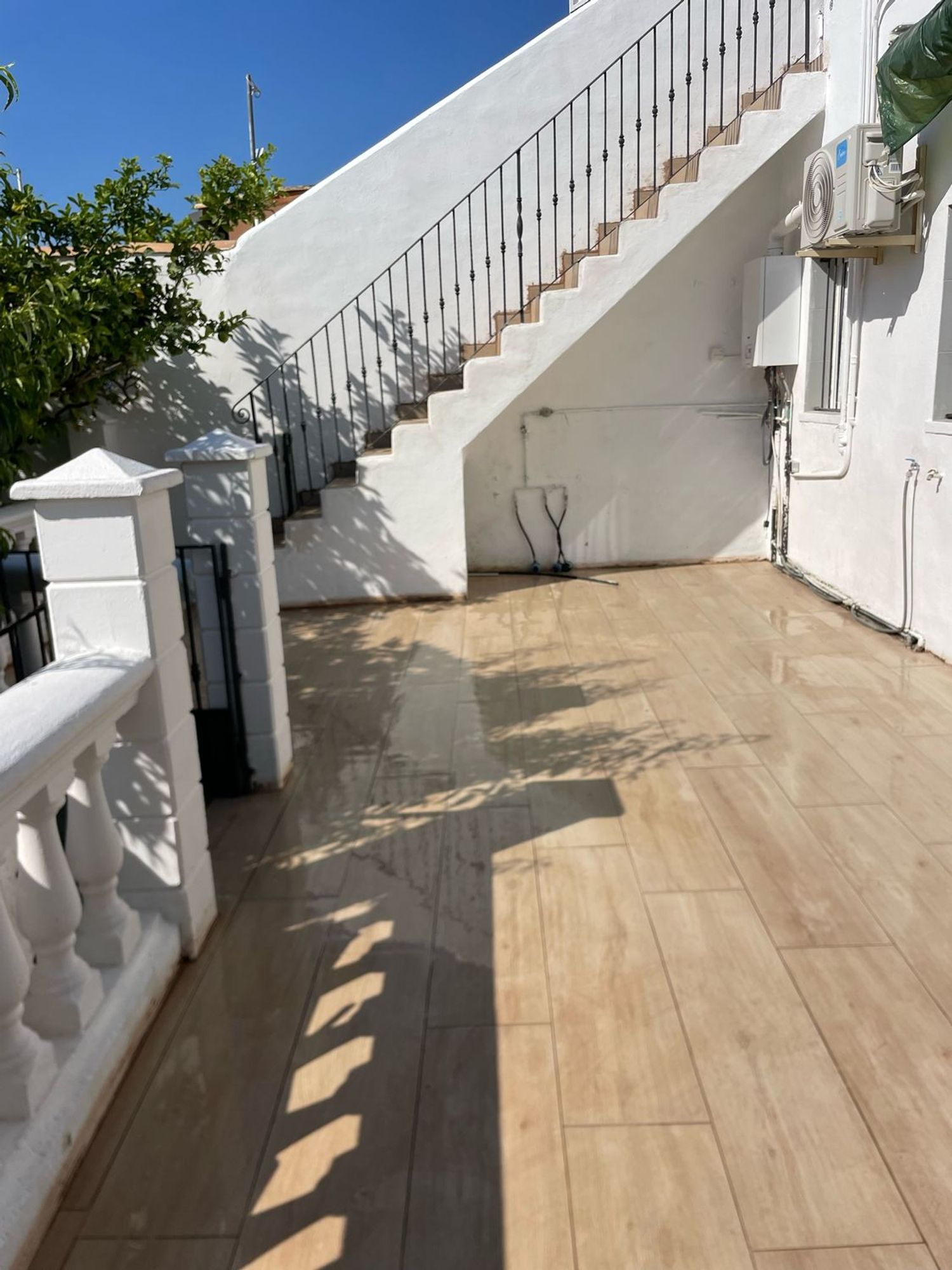 Chalet adosado en Calle de Zaforteza, 40, Son Serra - La Vileta - Son Pereto - Foto 12