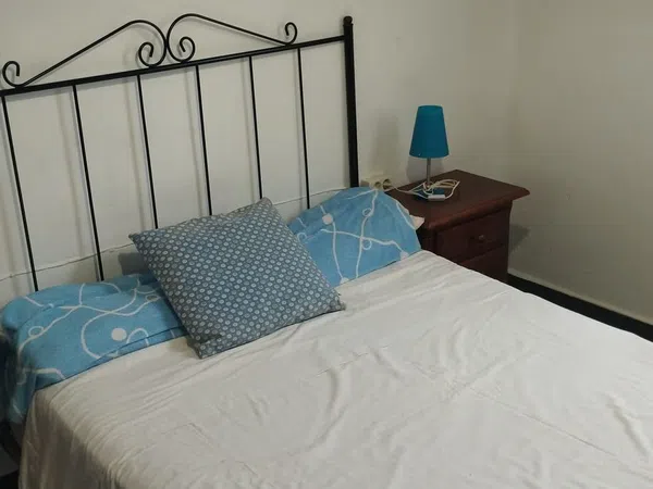 Piso en calle Luis Ponce de León, 13 - Foto 1