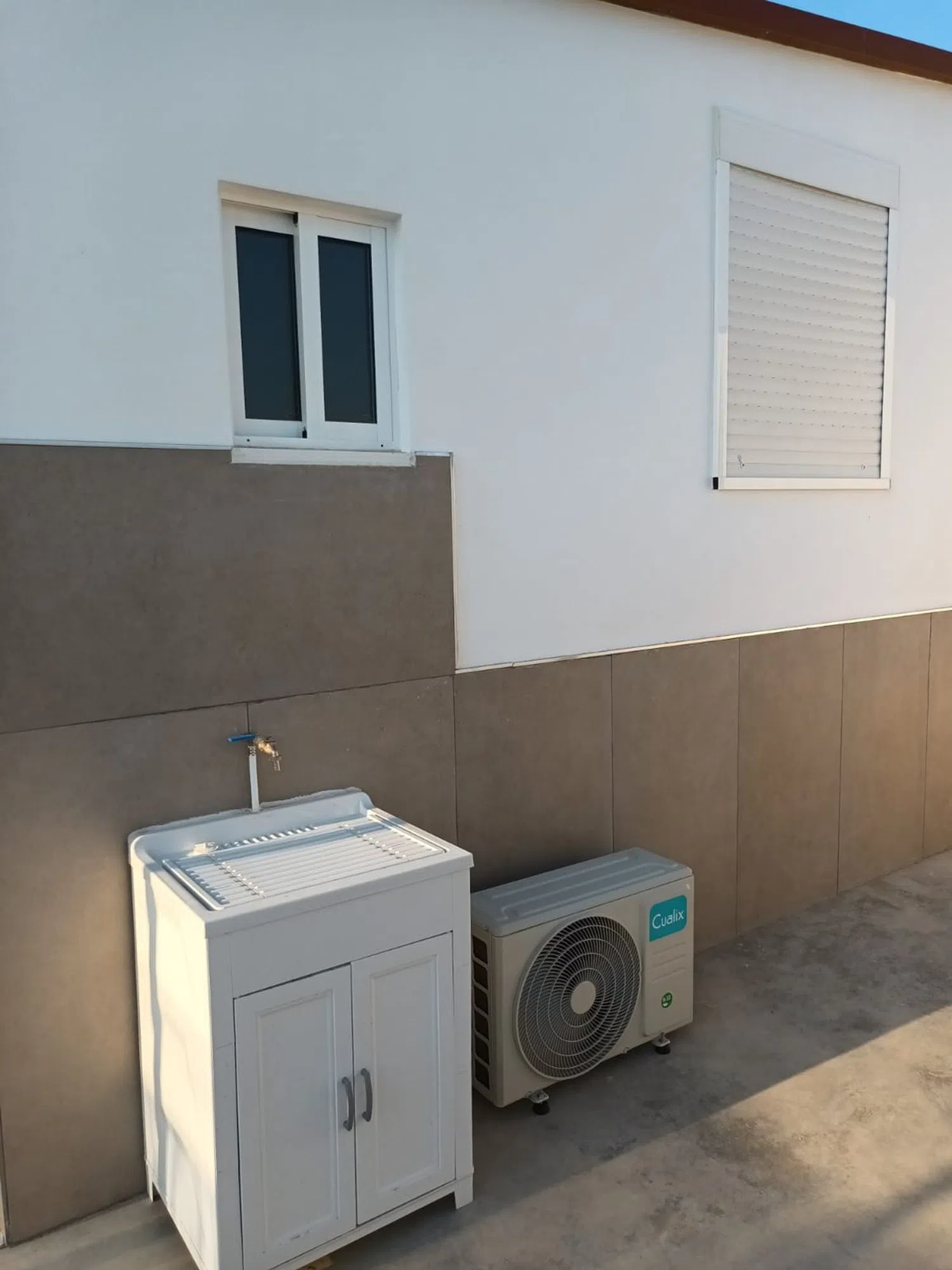 Chalet adosado en carretera Tramo de Unión, 1 - Foto 2