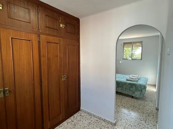 Piso en Calle Bordón, 5, Santiago - Coronación - Foto 2