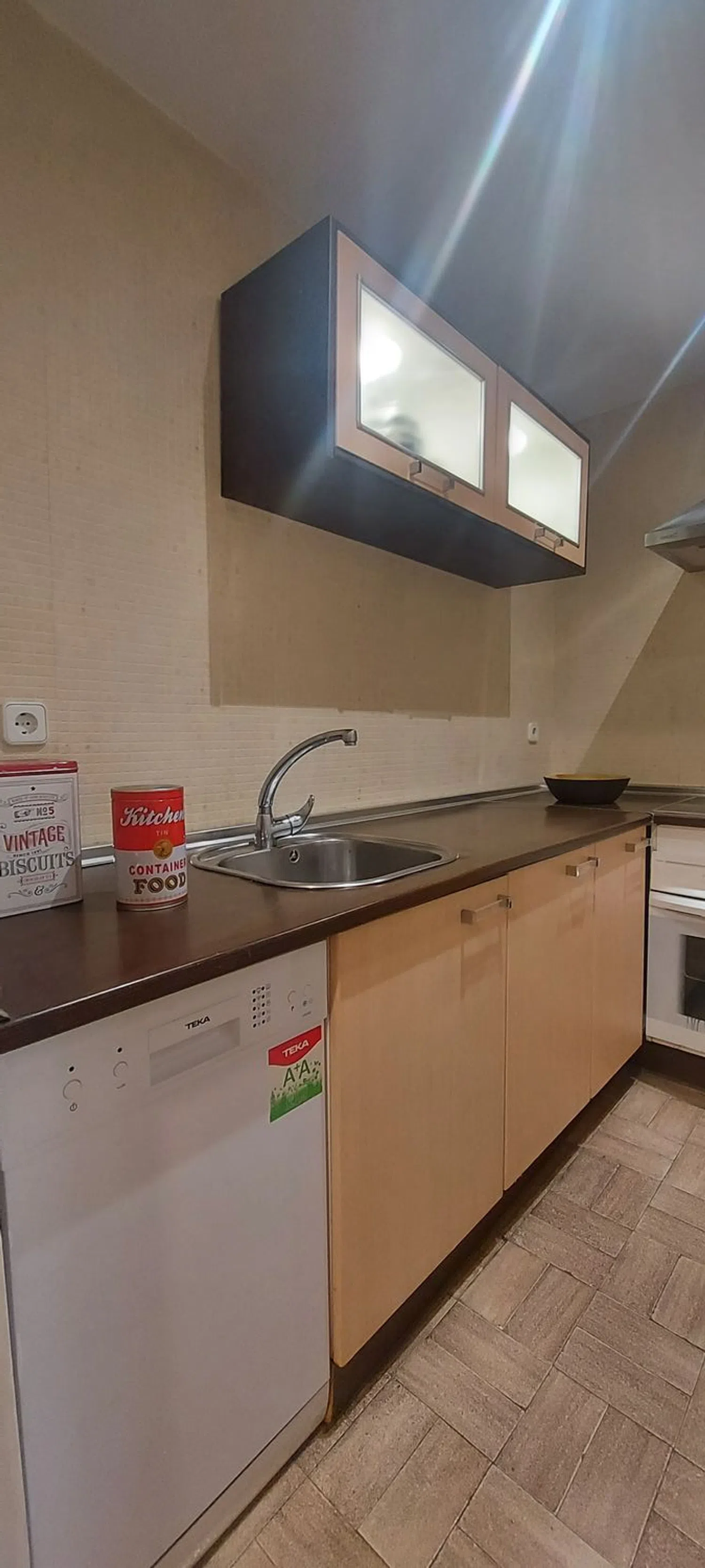 Piso en calle San Bernardo, 107 - Foto 17