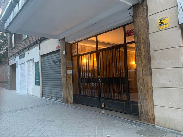 Piso en nuñez morgado, 4