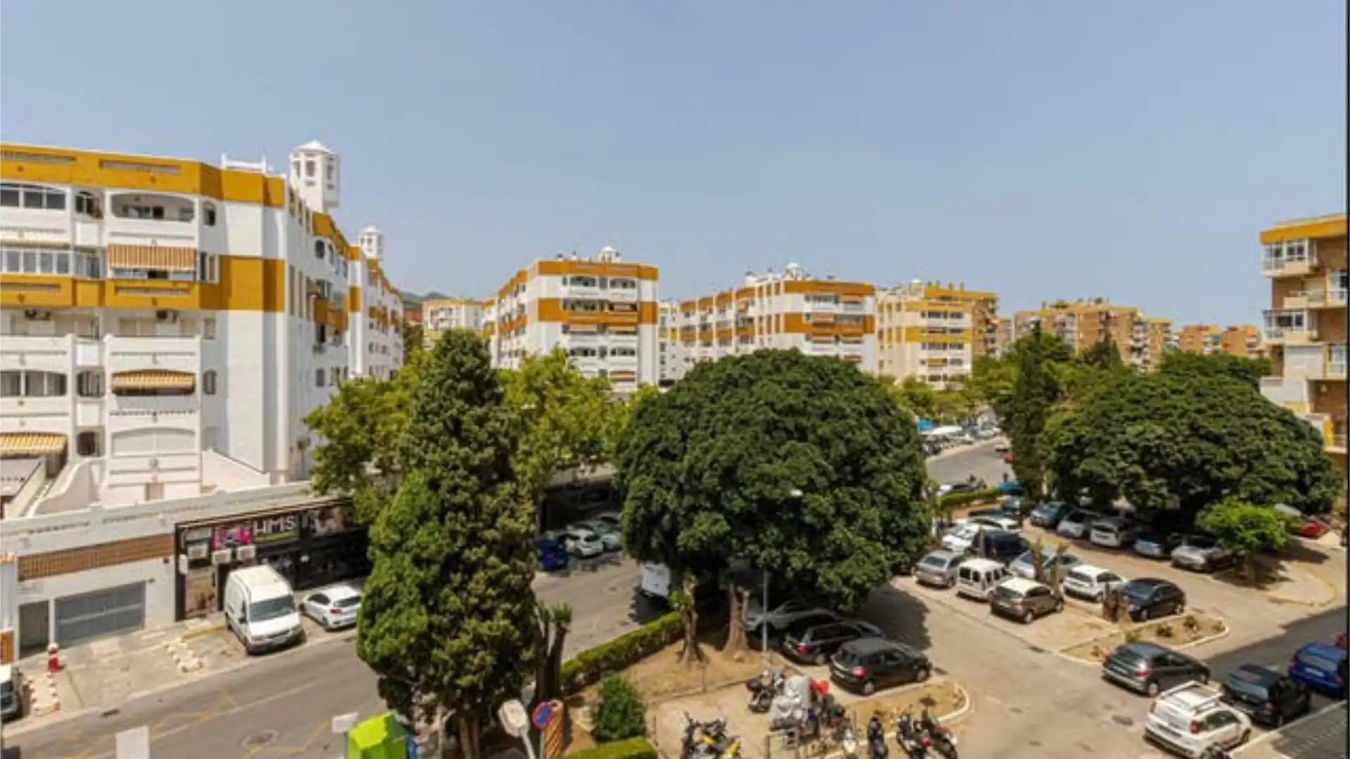 Apartamento en Avenida gamonal ,Benalmádena costa - Foto 6