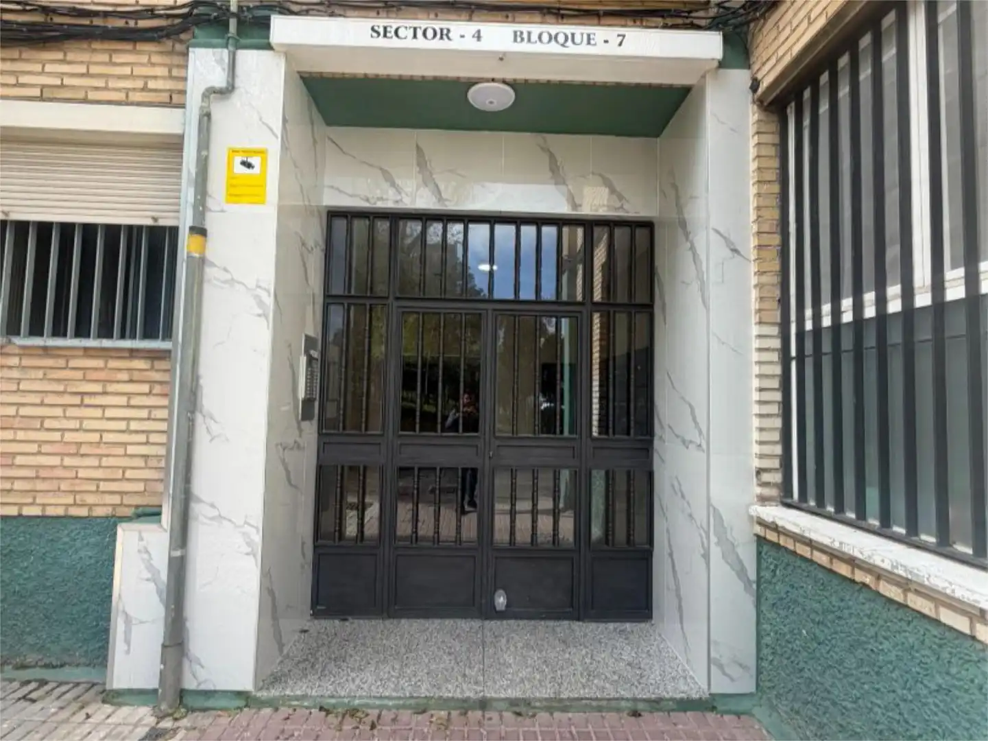 Piso en  Avenida Sta Maria Valle Sector 4 4 - Foto 51