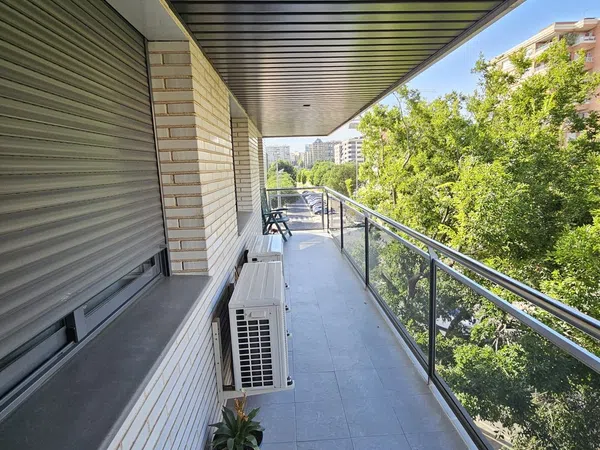 Piso en Avenida de I'Estudi General, 8, Cappont, Cappont - Foto 2