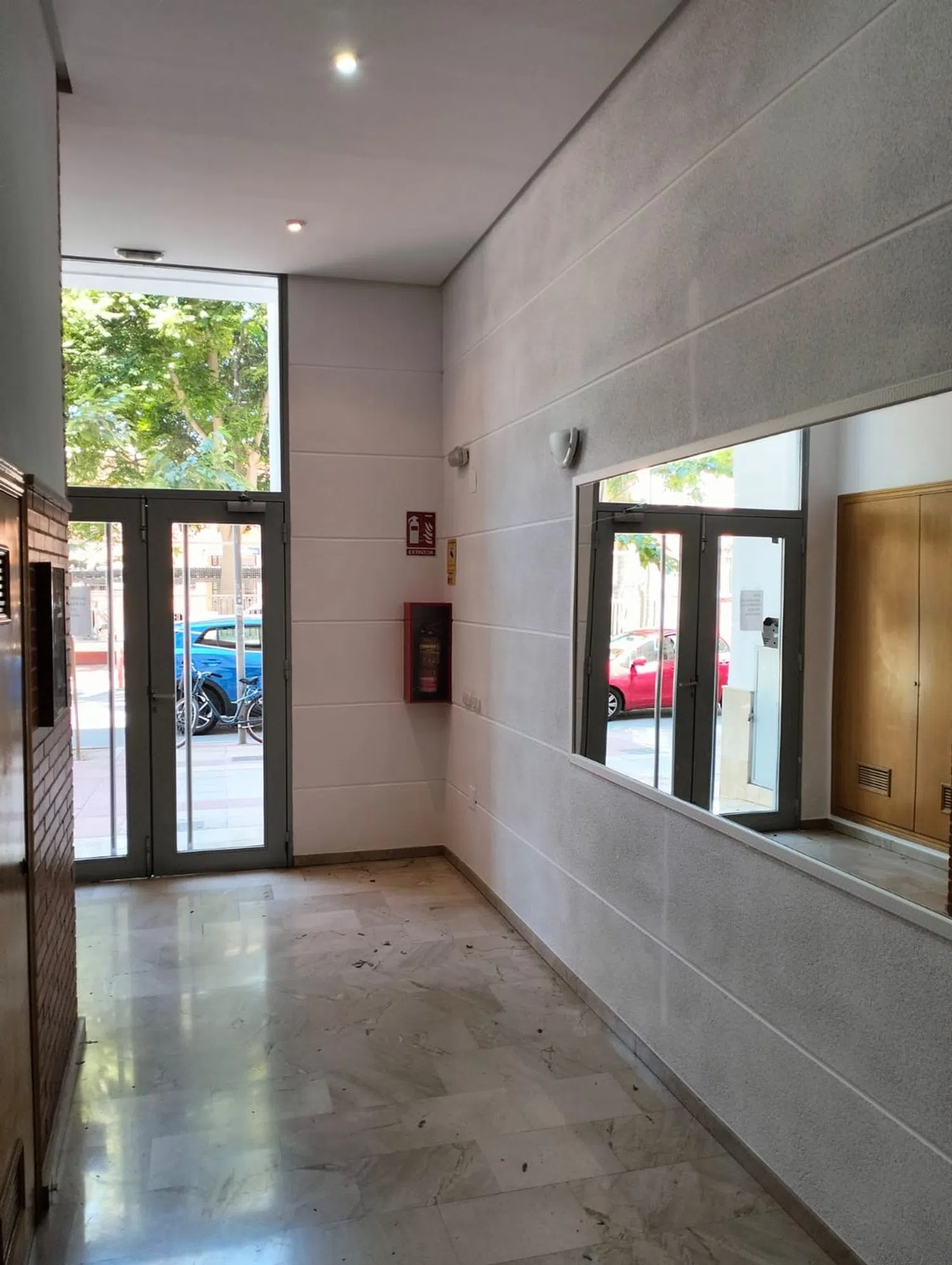Piso en calle Torre de Romo, 67 - Foto 19