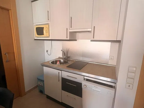 Dúplex en Avenida M-40, Campodón - Ventorro del Cano - Foto 10
