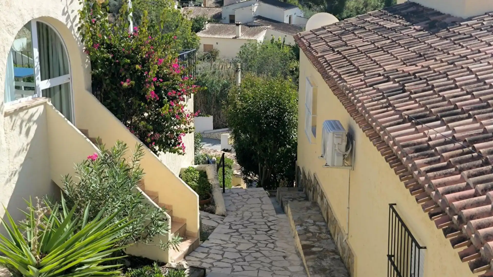 Casa adosada en  Avenida de Madrid 36 - Foto 10
