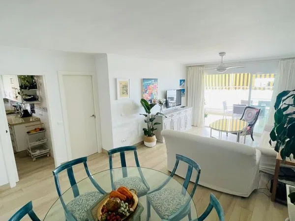 Piso en paseo Marítimo Rey de España, 156 - Foto 32