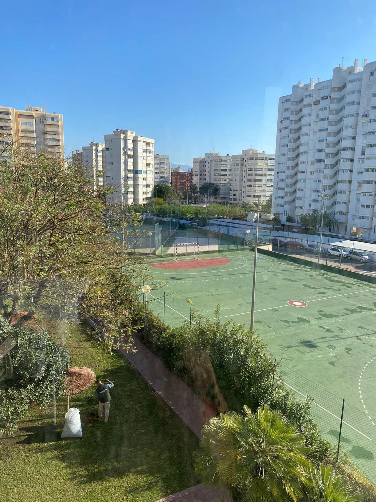 Piso en Avenida de la Costa Blanca, Cabo de las Huertas - Foto 29