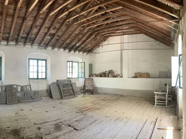Casa de pueblo en El Santo, 86 - Foto 4