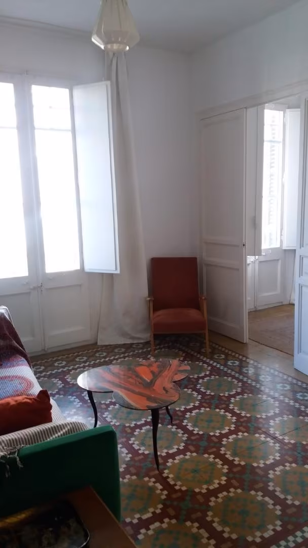 Piso en  Carrer de la Diputació 418 - Foto 8