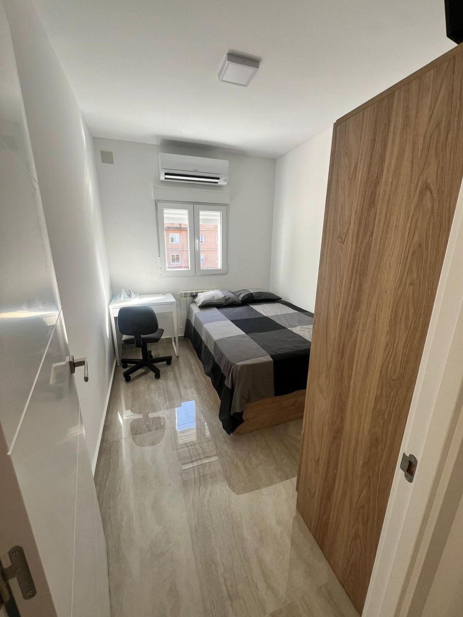 Piso en calle Zújar, 16 - Foto 12