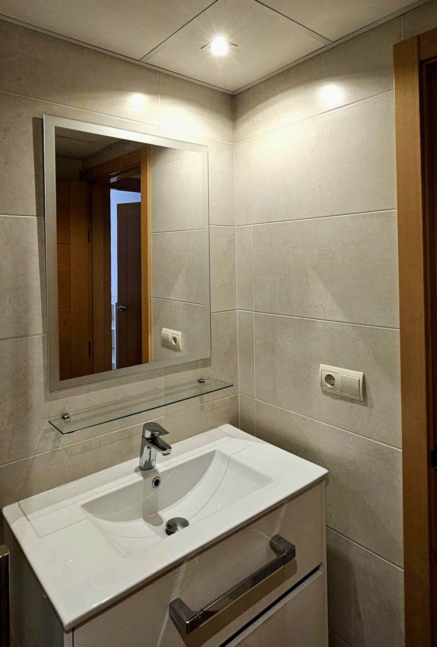 Piso en calle Cristóbal Colon, 5 - Foto 28