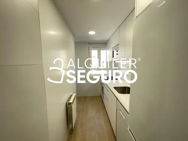 Piso en Calle de San Juan de Mata, Lucero - Foto 6