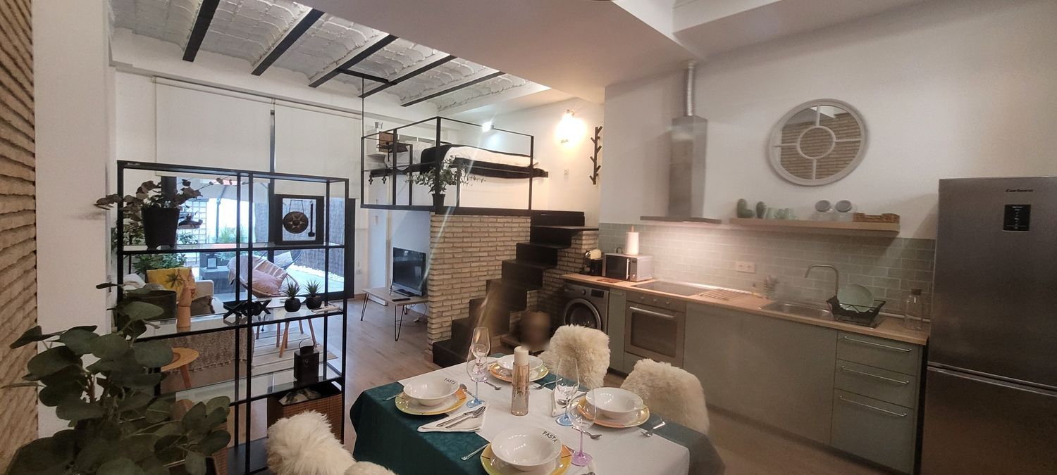 Piso en Barrio Alameda - Foto 16