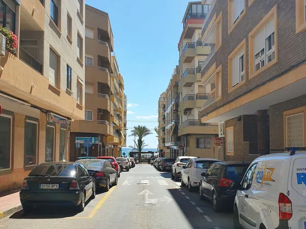 Piso en Calle del Mar, 17, Las Piscinas Naturales - Foto 30