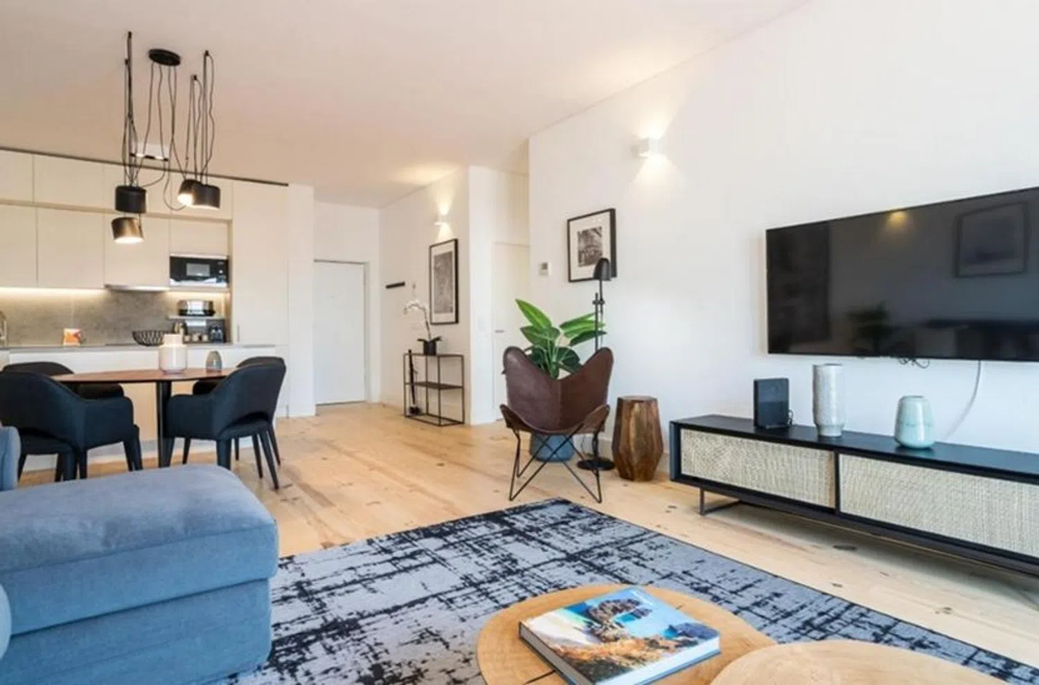 Piso en Pg. de la Bonanova, 28 - Foto 6