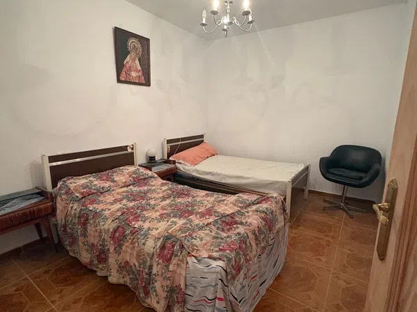 Chalet pareado en Calle Agustina de Aragón, 18 - Foto 13