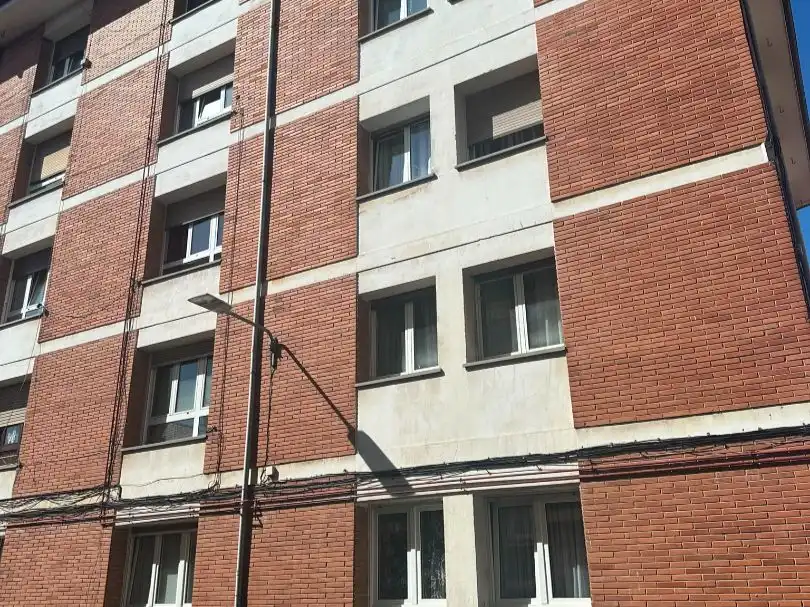 Piso en  Calle Inocencio Rodríguez Solís 1 - Foto 2