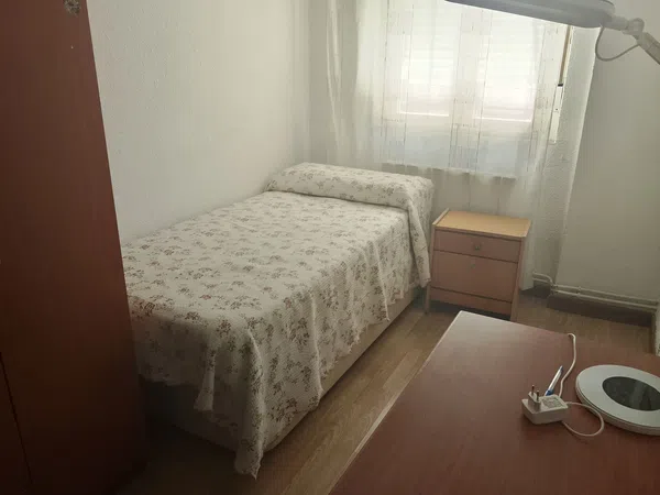 Piso en Calle Arapiles, 43, San Bernardo - Foto 8