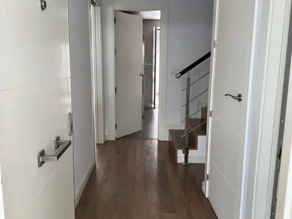 Chalet adosado en Calle Alheli, 48, Zona Poniente - Foto 8