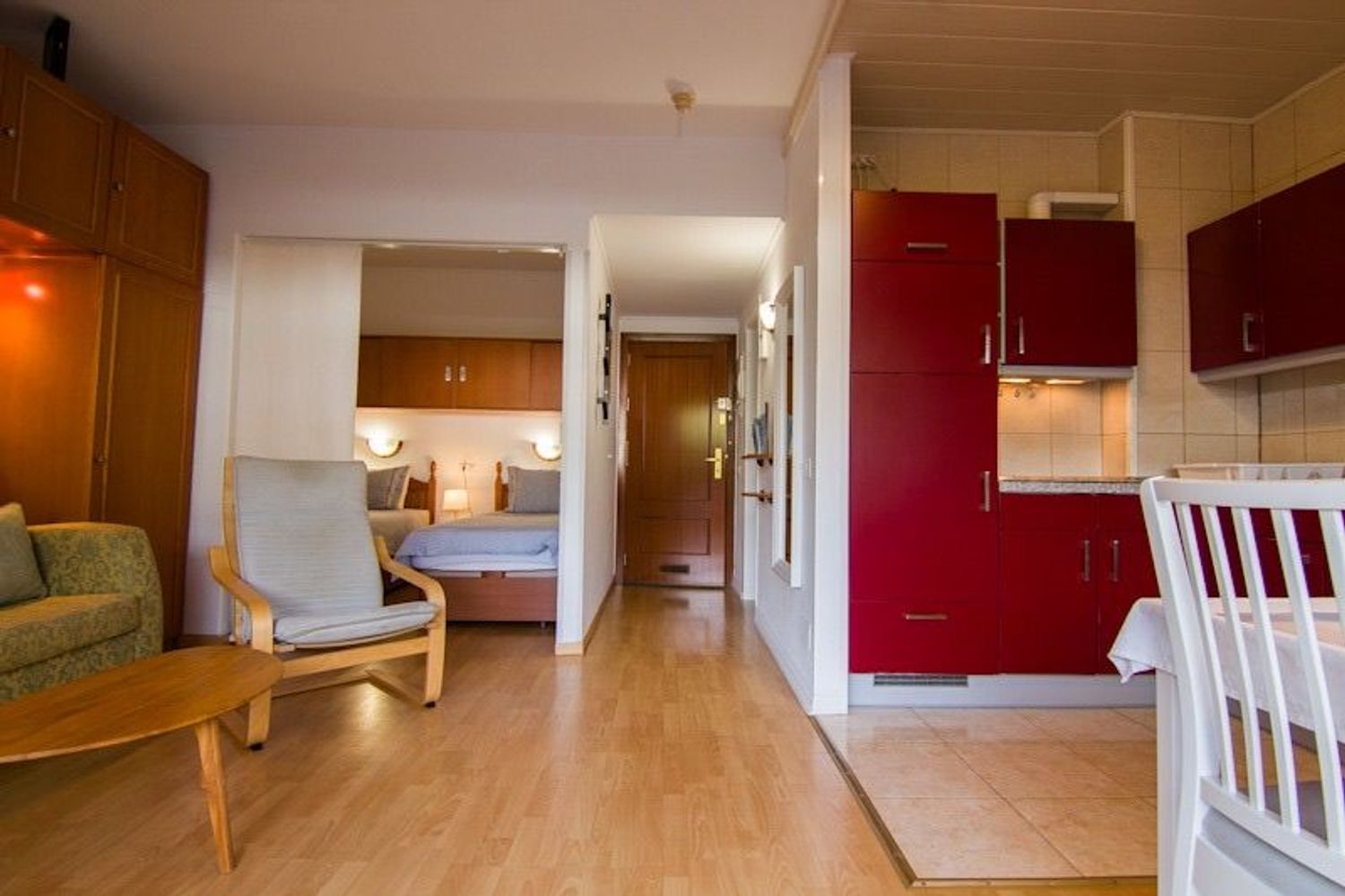 Estudio en Distrito Botánico - Foto 21