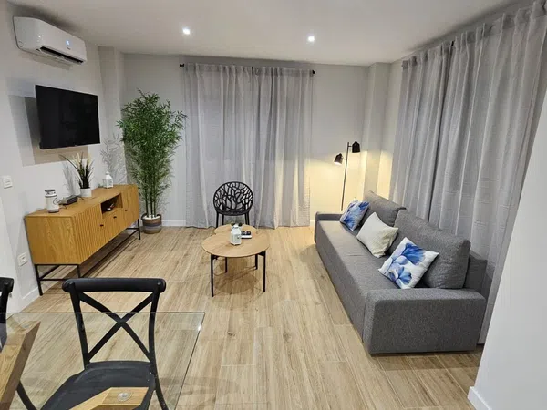 Estudio en Calle Cardenal Parrado, 7, San Francisco Javier, San Francisco Javier - Foto 2