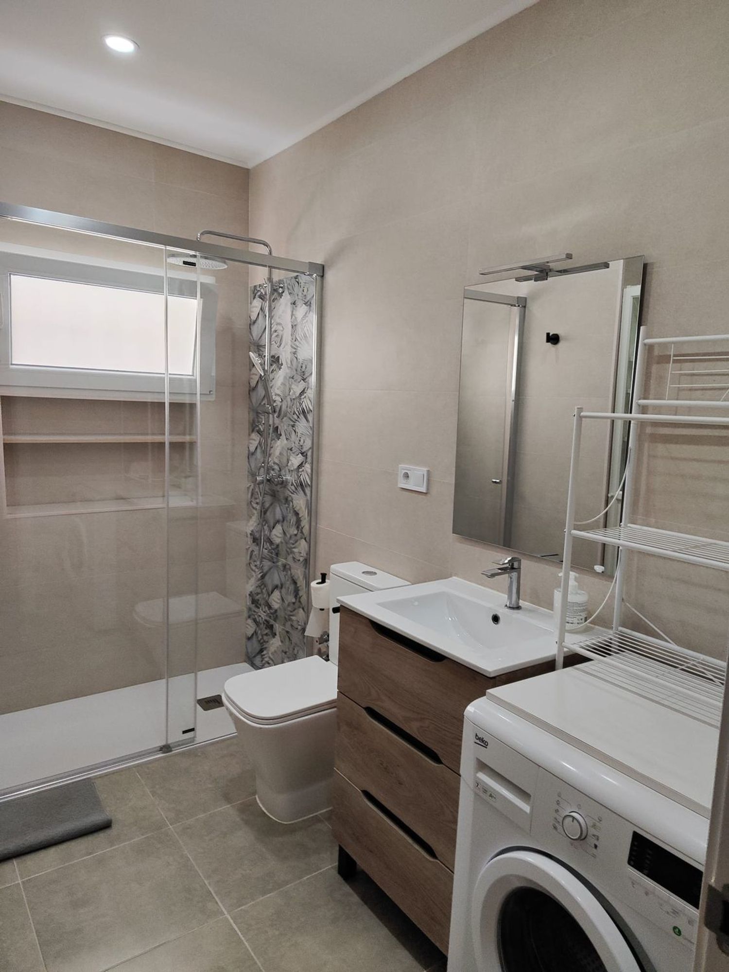 Piso en calle Emilio Prados, 25 - Foto 5